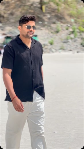 Shreyansh Singh on Instagram