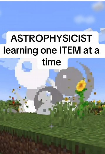 Oliver's Minecraft Adventure: Blind Playthrough