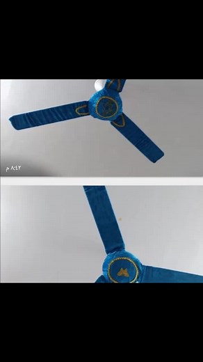 Stylish Ceiling Fan Designs and Decor Inspiration