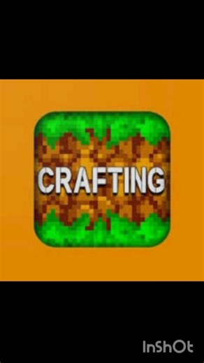 #craftingandbuilding
