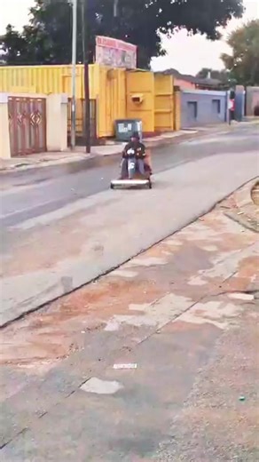 Go-Karting Fun at Daiko's Gokarting Experience