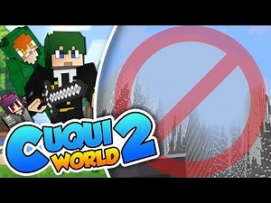 ¡El barrio mas chungo! - #15 - Cuqui World 2 con @Naishys