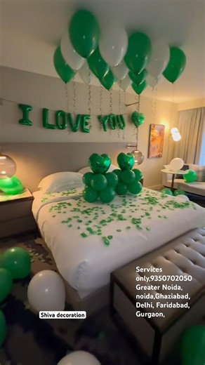 romantic birthday room decoration ideas,room decoration husband birthday ideas romantic