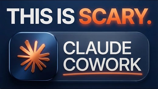 NEW Claude AI Computer Use Agent: Automate ANYTHING?