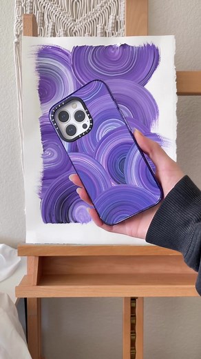 Unique Artistic Phone Cases by CASETiFY