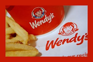 Wendy's Is Offering Free Kids' Meals Right Now — Here's How to Get Yours
