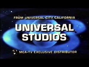 Universal Television (x2)/Bob Banner Associates (1970)