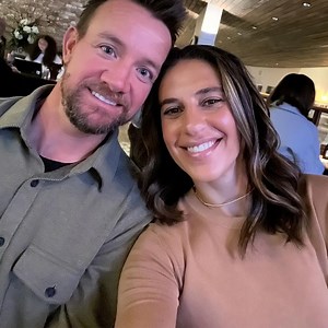 Soccer Star Carli Lloyd is Pregnant, Expecting “Miracle” Baby with Husband Brian Hollins