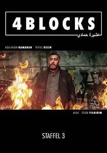 4 Blocks Staffel 3 - Jetzt online Stream anschauen