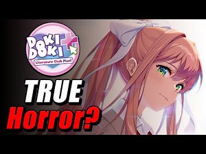Doki Doki Literature Club Plus Review