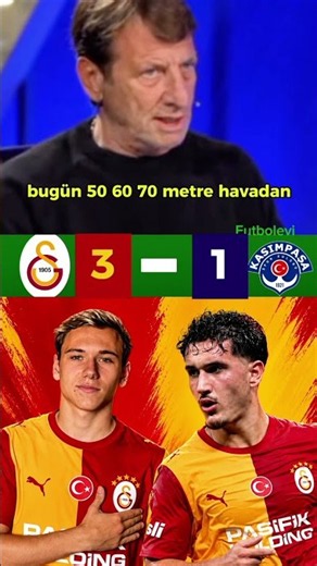 Bence İkisi De Çok Doğru Transfer | Kaya Çilingiroğlu