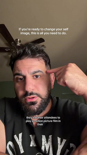 Change Your Self-Image in Minutes a Day