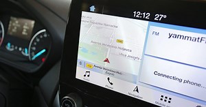Ford: Navi updaten - so geht's