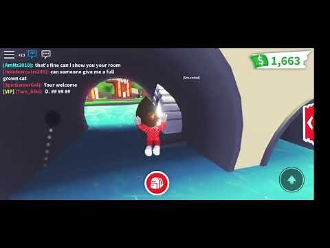 How to merge pets(adopt me)