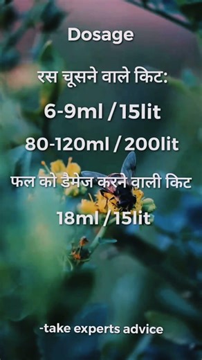 Syngenta Simodis Insecticide #agriculture #khetibadi #farmingshorts #syngenta#Syngenta#Simodis