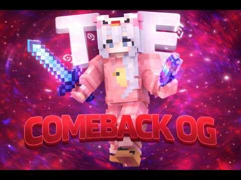 Minecraft Crystal pvp montage || Asia