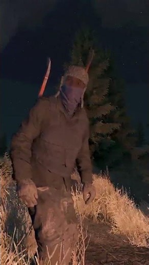 When You Meet Psychopaths on DayZ