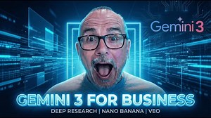 Gemini 3.0 Pro Guide For 2026: The BEST AI For Business? | Paul Noon