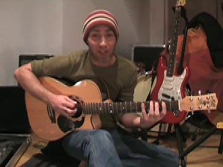 How To Practice Scales