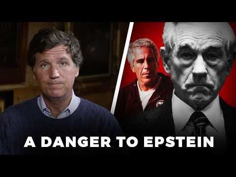 The Politician Epstein’s Crowd Couldn’t Stand