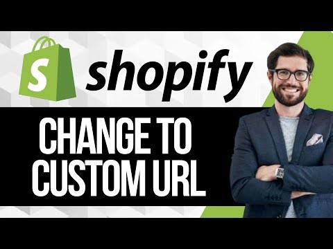 How to Change Logo Link to a Custom URL on Shopify Dawn Theme