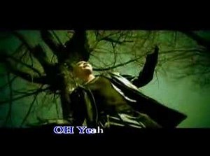 Over the Moon(MTV) by a chinese band