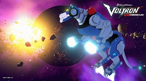 Zarkon Beware: ‘Voltron VR Chronicles’ Immersive 360 Game Roars to Life