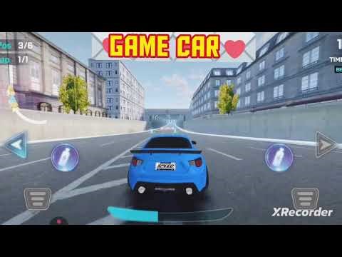 . 🚗 “Epic Car Racing Gameplay – Speed, Drift & Win!”