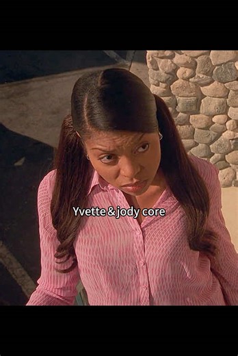 “If I’m insecure it’s bc you made me this way “#babyboy #core #tyrese #tarajiphenson #classic #originalcontent