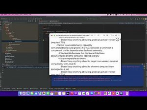How to Fix Android Error No Matching Variant Of com.android.tools.build:gradle: Was Found
