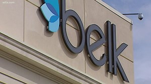 Coronavirus pandemic prompts layoffs at Belk department store chain