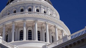 Why Vince Fong can run for both Congress and California's Assembly