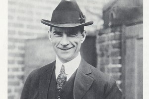 Legacy Giving - Denver Rescue Mission