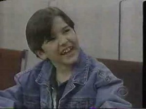 KIMA/CBS commercials, 5/18/1997 part 1