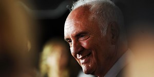 From Cannes to Krypton: Terence Stamp’s 10 career milestones