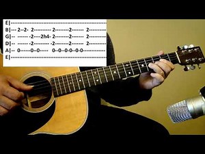 Buffalo Soldier - Guitar Tutorial - Part 1