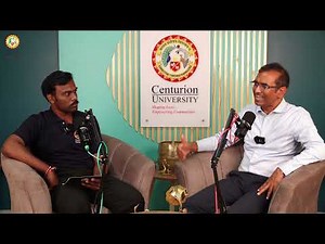 Learning Beyond Limits | EPF & Retirement Fund Investment Explained | Centurion University