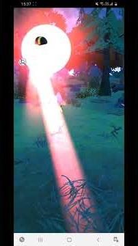 100iv色圍亞克帝姆 #pokemongo