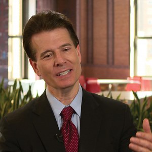 The new world of patient engagement