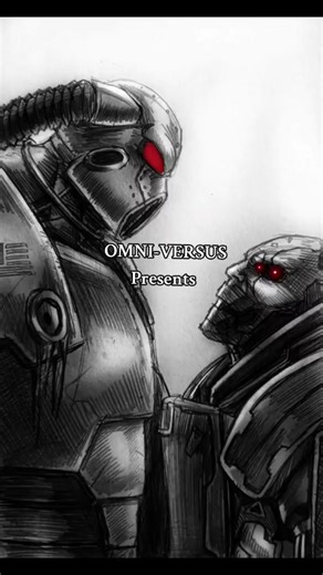 OMNI-VERSUS: Frank Horrigan vs Adam Smasher