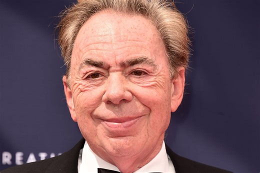 Cats executive producer Andrew Lloyd Webber slams 'appalling' film