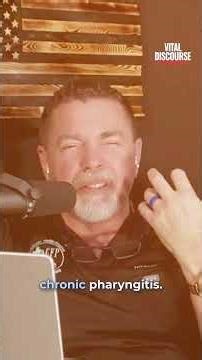 Bad Breath? The Hidden Truth About Your Tonsils!