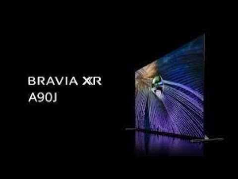 Sony Bravia XR A90J Review – OLED 4K Picture & Ultimate Home Theater (2026)