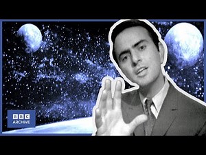 1967: CARL SAGAN on the search for INTELLIGENT LIFE | Where Is Everybody? | BBC Archive