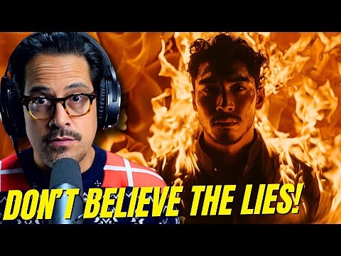 The 5 LIES About Salvation | Pastor Reacts