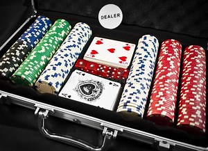 Poker Hands Order Of Precedence