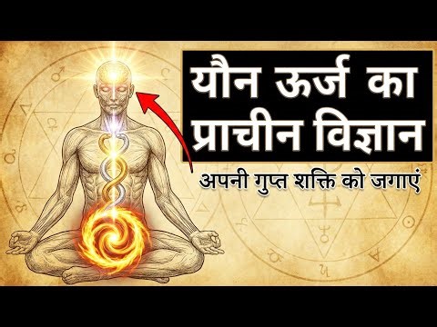 Sexual Alchemy Decoded: Turn Desire Into Power Using Ancient Knowledge