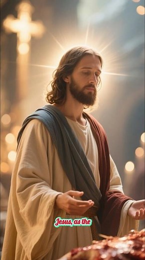 The God Who Provides – Jehovah Jireh #godslove #biblicalwisdom #faithhabits