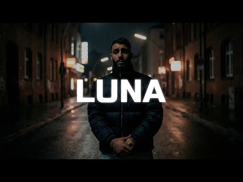 SAMRA Type Beat I LUNA (prod. NicoBeatz & d9wn beats)