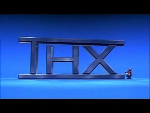 THX Tex (Digitally Mastered Variant) [Reversed]